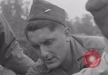 Image of French 2nd Armored tanks WW2 Normandy France, 1944, second 41 stock footage video 65675079360