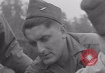 Image of French 2nd Armored tanks WW2 Normandy France, 1944, second 42 stock footage video 65675079360
