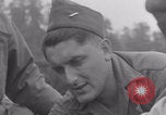 Image of French 2nd Armored tanks WW2 Normandy France, 1944, second 43 stock footage video 65675079360