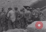 Image of Free French soldiers with Normandy children Foucarville France, 1944, second 47 stock footage video 65675079362