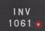 Image of Avranches aerial view WW2 Avranches France, 1944, second 1 stock footage video 65675079364