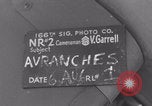 Image of Avranches aerial view WW2 Avranches France, 1944, second 5 stock footage video 65675079364