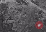 Image of Avranches aerial view WW2 Avranches France, 1944, second 19 stock footage video 65675079364