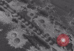 Image of Avranches aerial view WW2 Avranches France, 1944, second 26 stock footage video 65675079364