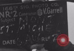 Image of Normandy aerial view WW2 damage Normandy France, 1944, second 1 stock footage video 65675079365
