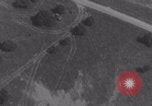 Image of Normandy aerial view WW2 damage Normandy France, 1944, second 3 stock footage video 65675079365