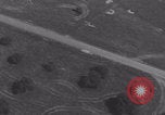Image of Normandy aerial view WW2 damage Normandy France, 1944, second 5 stock footage video 65675079365