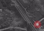 Image of Normandy aerial view WW2 damage Normandy France, 1944, second 27 stock footage video 65675079365