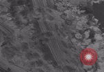 Image of Normandy aerial view WW2 damage Normandy France, 1944, second 32 stock footage video 65675079365