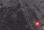 Image of Normandy aerial view WW2 damage Normandy France, 1944, second 45 stock footage video 65675079365