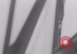 Image of Normandy aerial view WW2 damage Normandy France, 1944, second 62 stock footage video 65675079365
