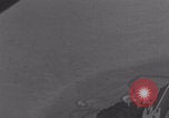 Image of Mont-Saint-Michel aerial view Normandy France, 1944, second 20 stock footage video 65675079366