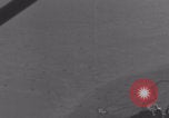 Image of Mont-Saint-Michel aerial view Normandy France, 1944, second 21 stock footage video 65675079366
