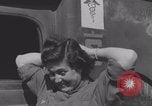 Image of French army nurses WW2 Lessay France, 1944, second 24 stock footage video 65675079367