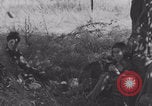 Image of French army nurses WW2 Lessay France, 1944, second 27 stock footage video 65675079367