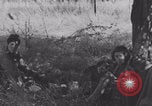 Image of French army nurses WW2 Lessay France, 1944, second 29 stock footage video 65675079367