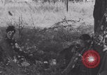 Image of French army nurses WW2 Lessay France, 1944, second 30 stock footage video 65675079367