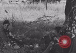 Image of French army nurses WW2 Lessay France, 1944, second 32 stock footage video 65675079367