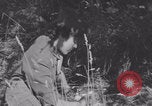 Image of French army nurses WW2 Lessay France, 1944, second 35 stock footage video 65675079367