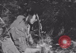 Image of French army nurses WW2 Lessay France, 1944, second 37 stock footage video 65675079367
