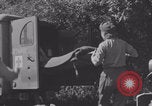 Image of French army nurses WW2 Lessay France, 1944, second 55 stock footage video 65675079367