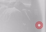 Image of French nurses prepare ambulance Lessay France, 1944, second 1 stock footage video 65675079369