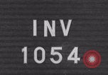 Image of Free French soldiers arrival La Haye-du-Puits La Haye Du Puits France, 1944, second 1 stock footage video 65675079370
