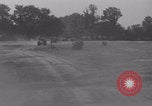 Image of Free French soldiers arrival La Haye-du-Puits La Haye Du Puits France, 1944, second 25 stock footage video 65675079370