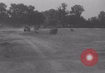Image of Free French soldiers arrival La Haye-du-Puits La Haye Du Puits France, 1944, second 26 stock footage video 65675079370
