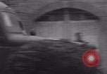 Image of Free French soldiers arrival La Haye-du-Puits La Haye Du Puits France, 1944, second 50 stock footage video 65675079370