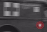 Image of Free French soldiers arrival La Haye-du-Puits La Haye Du Puits France, 1944, second 54 stock footage video 65675079370