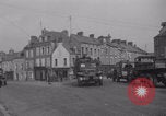 Image of 1st Armored welcome La Haye Du Puits La Haye Du Puits France, 1944, second 32 stock footage video 65675079371