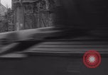 Image of 1st Armored welcome La Haye Du Puits La Haye Du Puits France, 1944, second 47 stock footage video 65675079371