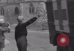 Image of 1st Armored welcome La Haye Du Puits La Haye Du Puits France, 1944, second 56 stock footage video 65675079371