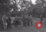 Image of General Leclerc Walker meeting Saint Lo France, 1944, second 8 stock footage video 65675079372