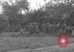Image of General Leclerc Walker meeting Saint Lo France, 1944, second 19 stock footage video 65675079372