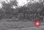 Image of General Leclerc Walker meeting Saint Lo France, 1944, second 26 stock footage video 65675079372