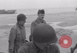Image of General Leclerc Walker meeting Saint Lo France, 1944, second 31 stock footage video 65675079372