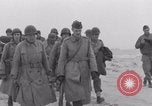 Image of General Leclerc Walker meeting Saint Lo France, 1944, second 32 stock footage video 65675079372
