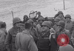 Image of General Leclerc Walker meeting Saint Lo France, 1944, second 43 stock footage video 65675079372