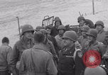 Image of General Leclerc Walker meeting Saint Lo France, 1944, second 44 stock footage video 65675079372