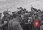 Image of General Leclerc Walker meeting Saint Lo France, 1944, second 47 stock footage video 65675079372