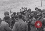 Image of General Leclerc Walker meeting Saint Lo France, 1944, second 49 stock footage video 65675079372