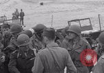 Image of General Leclerc Walker meeting Saint Lo France, 1944, second 51 stock footage video 65675079372