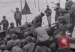 Image of General Leclerc Walker meeting Saint Lo France, 1944, second 61 stock footage video 65675079372