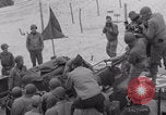 Image of General Leclerc Walker meeting Saint Lo France, 1944, second 62 stock footage video 65675079372