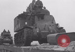 Immagine di Libero convoglio francese le Haye Du Puits WW2 La Haye Du Puits Francia, 1944, secondo 5 filmato di repertorio 65675079375
