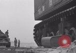 Immagine di Libero convoglio francese le Haye Du Puits WW2 La Haye Du Puits Francia, 1944, secondo 10 filmato di repertorio 65675079375