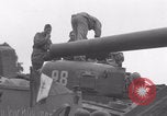 Immagine di Libero convoglio francese le Haye Du Puits WW2 La Haye Du Puits Francia, 1944, secondo 12 filmato di repertorio 65675079375