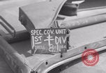 Immagine di Libero convoglio francese le Haye Du Puits WW2 La Haye Du Puits Francia, 1944, secondo 20 filmato di repertorio 65675079375